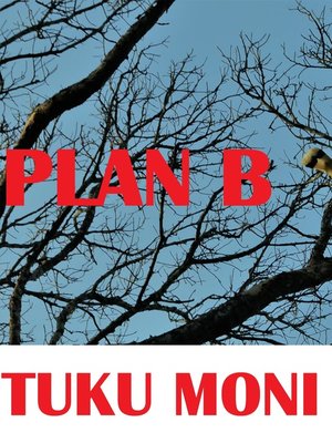 cover image of Plan B